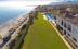 An exceptional villa with a large plot of 5000m 2,
